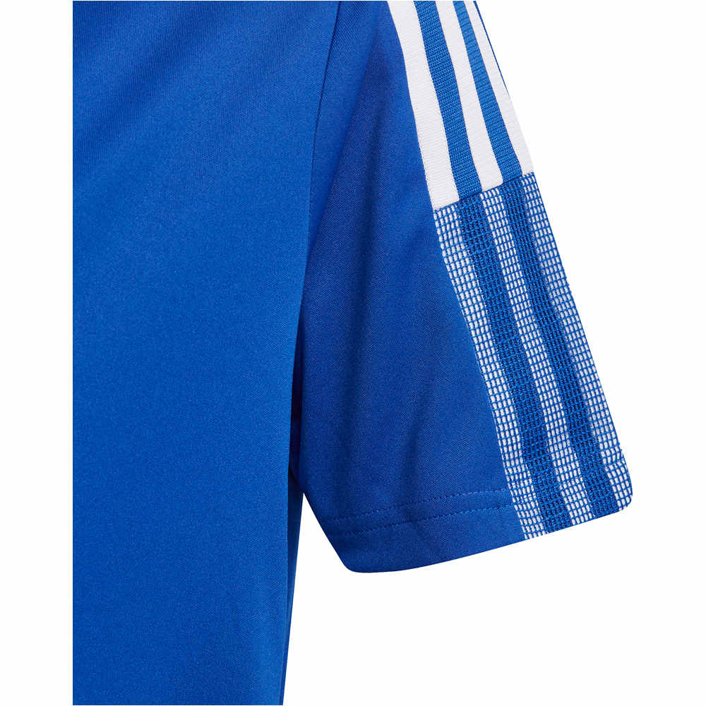 adidas camisetas entrenamiento futbol manga corta niño Adidas TIRO21 TR JSY Y 03 adidas camisetas entrenamiento futbol manga corta niño Adidas TIRO21 TR JSY Y 03