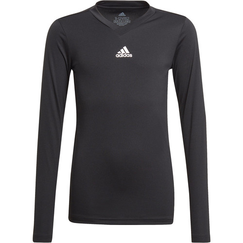 ADIDAS TEAM BASE negro