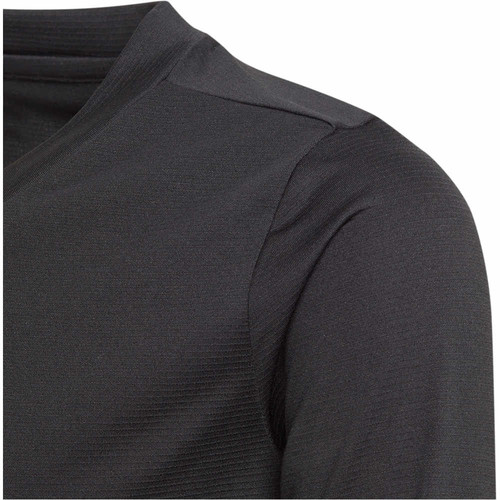 ADIDAS TEAM BASE negro