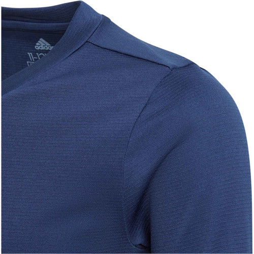 ADIDAS TEAM BASE azul