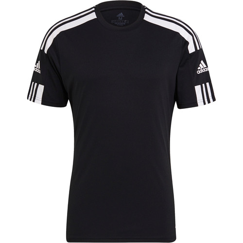 ADIDAS CAMISETA SQUADRA 21 negro