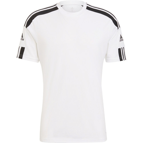 ADIDAS CAMISETA SQUADRA 21 blanco