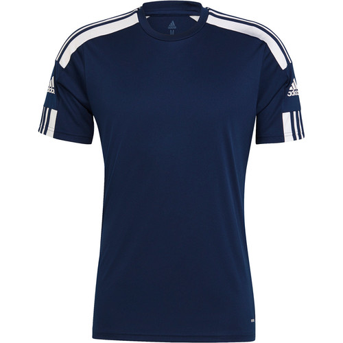 ADIDAS CAMISETA SQUADRA 21 azul