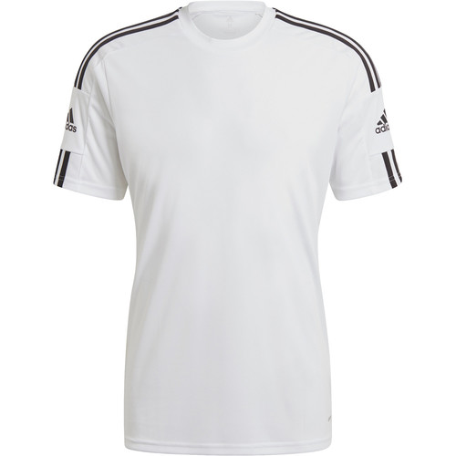 ADIDAS SQUAD 21 JSY SS blanco