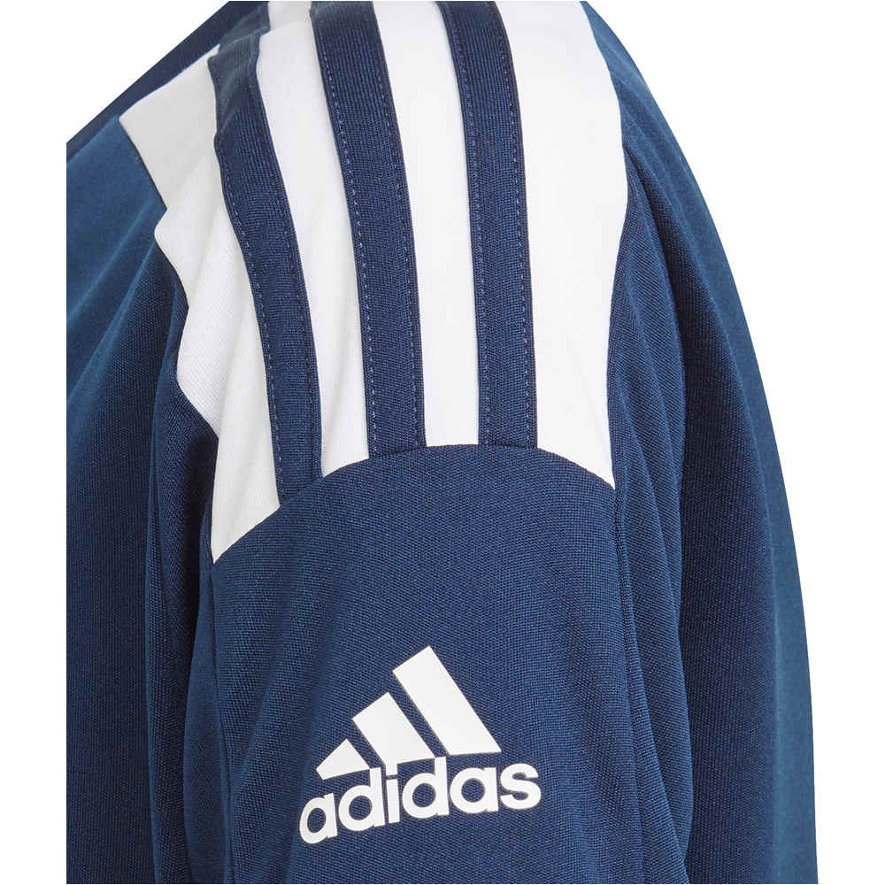 adidas camisetas entrenamiento futbol manga corta niño Adidas SQUAD 21 JSY Y vista detalle adidas camisetas entrenamiento futbol manga corta niño Adidas SQUAD 21 JSY Y vista detalle