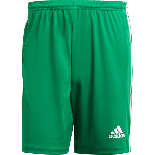 ADIDAS SQUAD 21 SHO verde