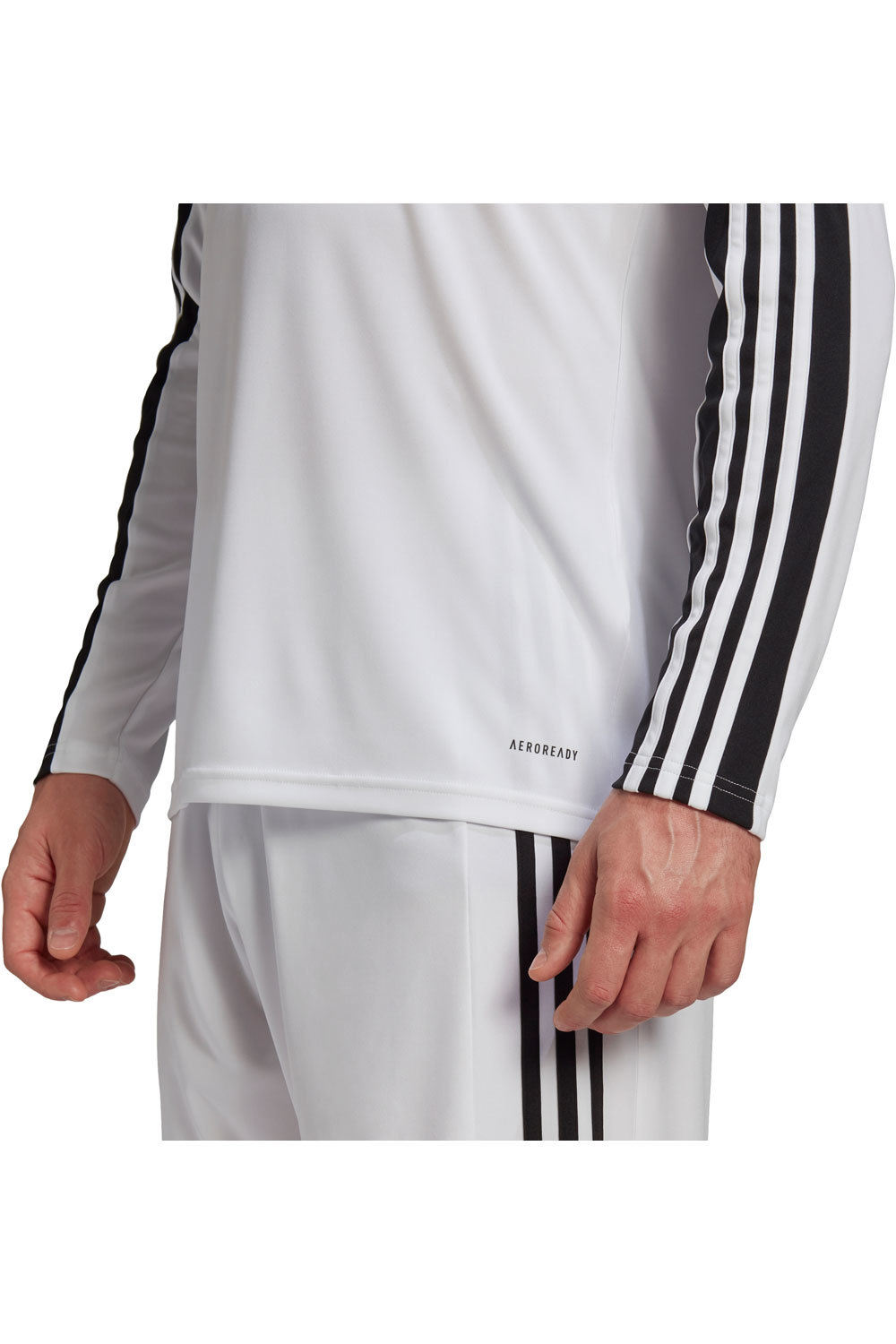 adidas camisetas fútbol manga corta Adidas SQUAD 21 JSY LS 03 adidas camisetas fútbol manga corta Adidas SQUAD 21 JSY LS 03