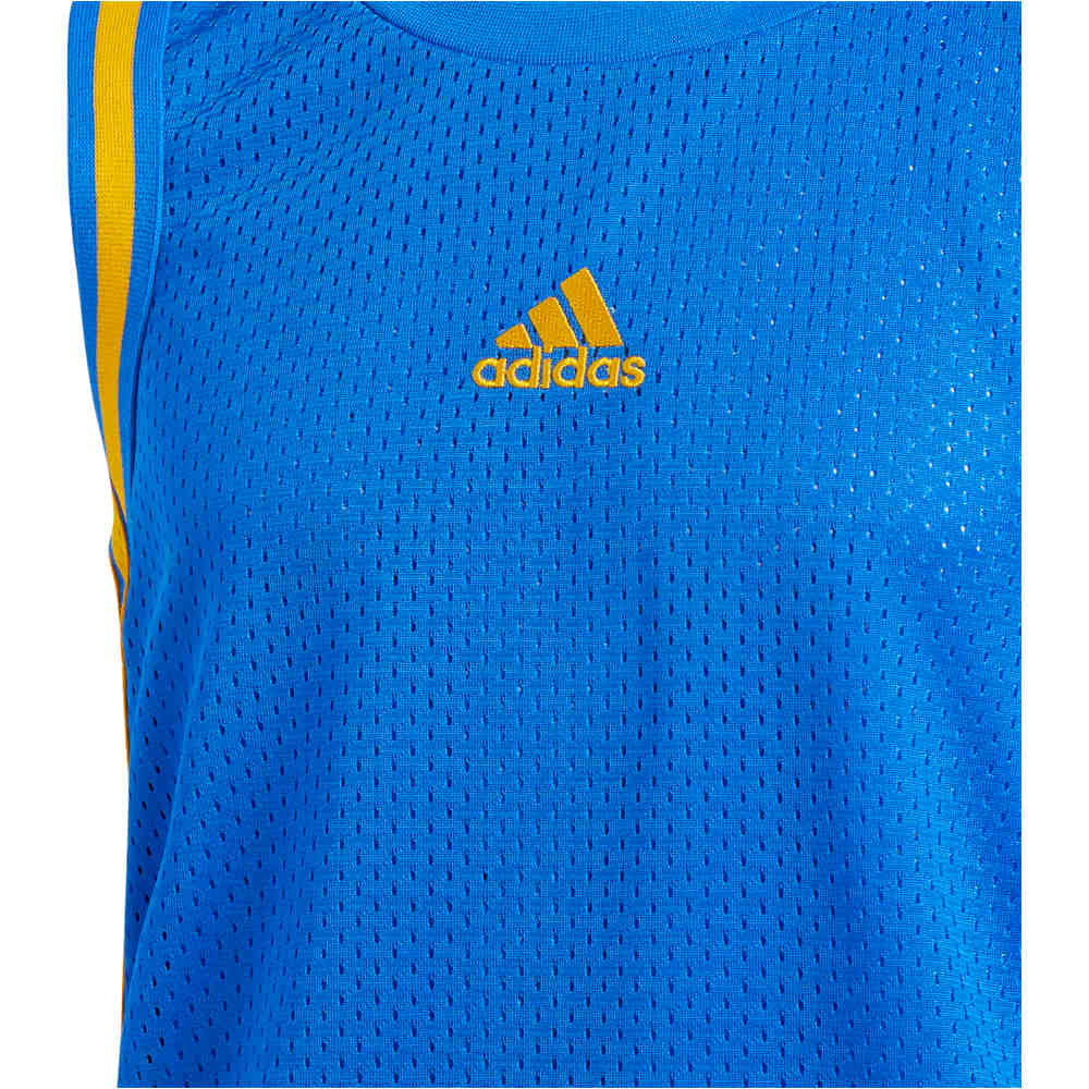 adidas camiseta baloncesto niños Adidas Y LGD BB TANK vista detalle adidas camiseta baloncesto niños Adidas Y LGD BB TANK vista detalle