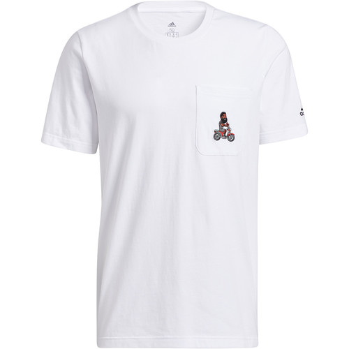 ADIDAS HDN AVATAR PKT blanco