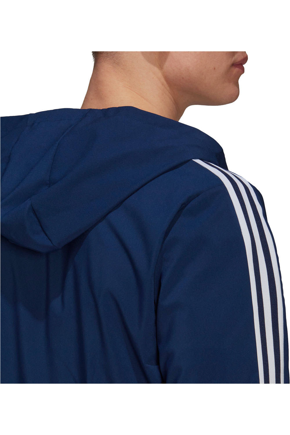 adidas sudadera entrenamiento fútbol Adidas TIRO21 WB 04 adidas sudadera entrenamiento fútbol Adidas TIRO21 WB 04