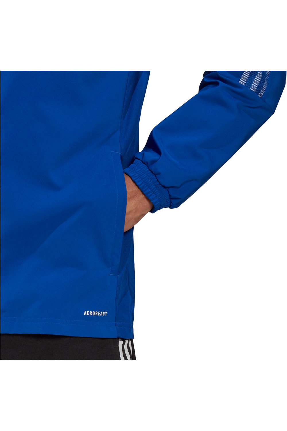 adidas sudadera entrenamiento fútbol Adidas TIRO21 WB 03 adidas sudadera entrenamiento fútbol Adidas TIRO21 WB 03