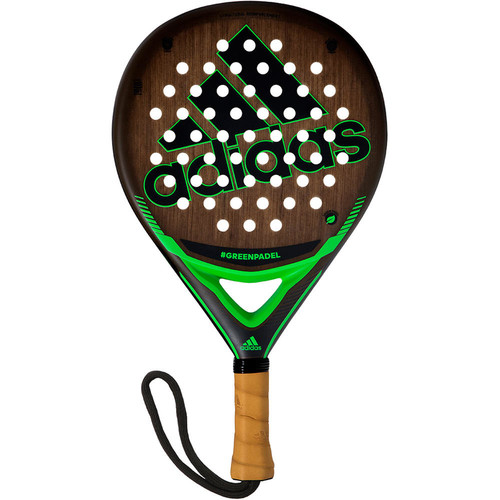ADIDAS GREENPADEL