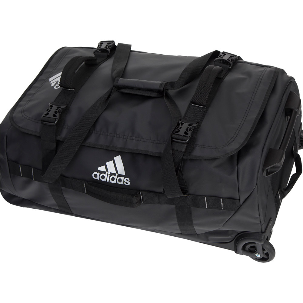 adidas raquetero pádel Adidas 90L STAGE TOUR Trolley 03 adidas raquetero pádel Adidas 90L STAGE TOUR Trolley 03