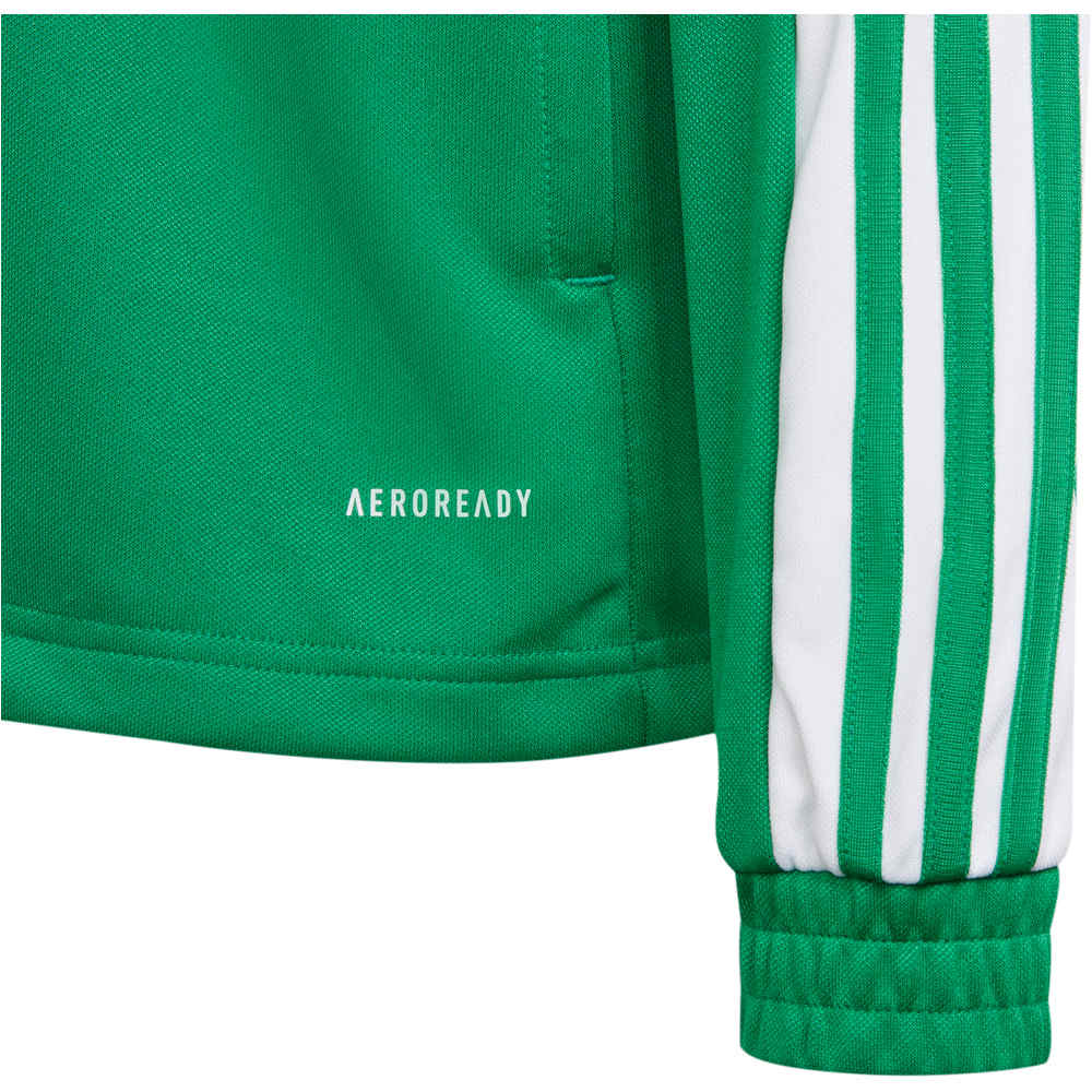 adidas sudadera entrenamiento fútbol niño Adidas SQ21 TR JKT Y 03 adidas sudadera entrenamiento fútbol niño Adidas SQ21 TR JKT Y 03