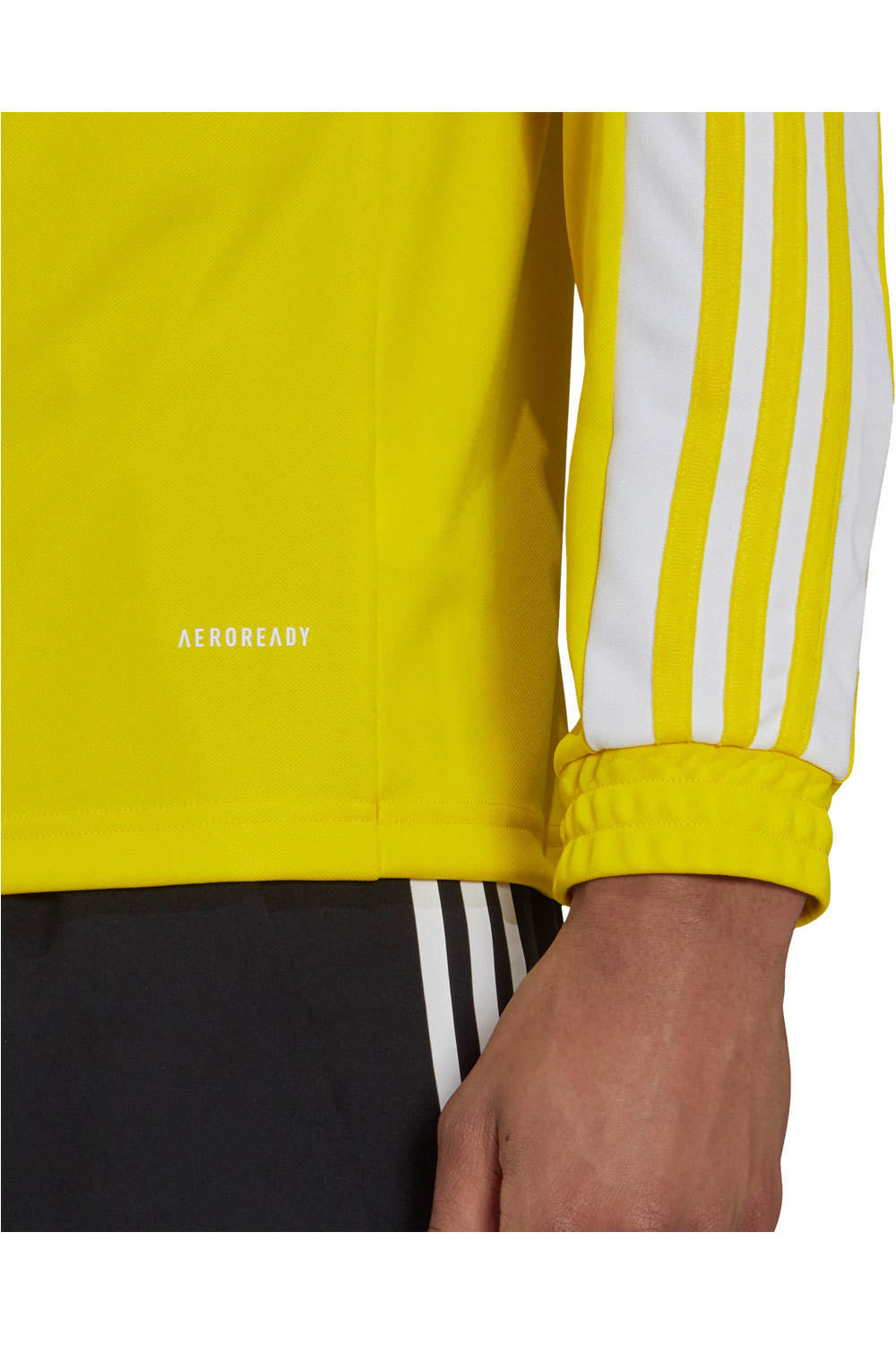 adidas sudadera entrenamiento fútbol Adidas SQ21 TR TOP 03 adidas sudadera entrenamiento fútbol Adidas SQ21 TR TOP 03