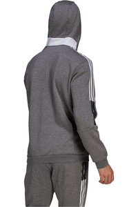 adidas sudadera hombre Adidas TIRO21 SW HOOD vista trasera adidas sudadera hombre Adidas TIRO21 SW HOOD vista trasera