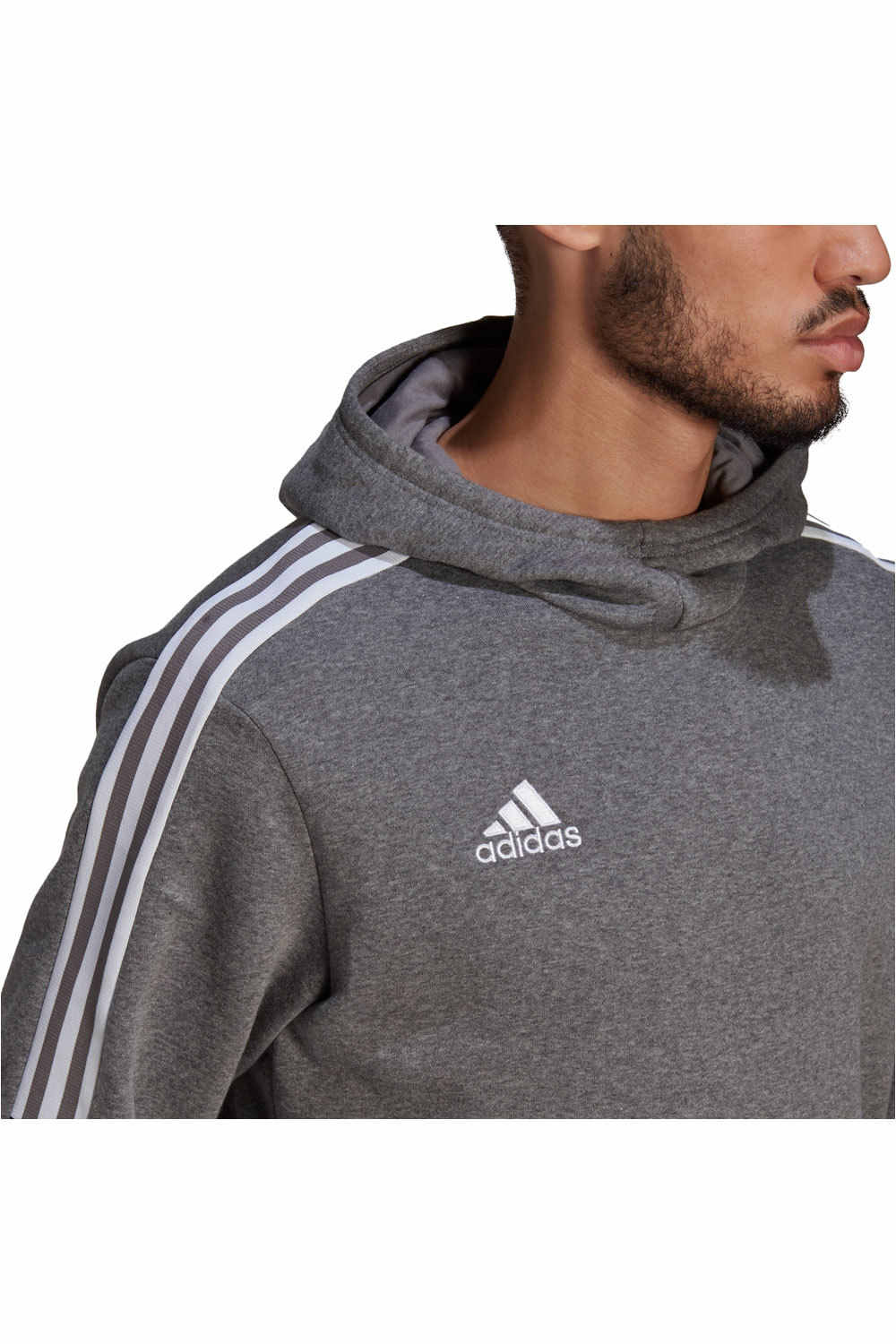 adidas sudadera hombre Adidas TIRO21 SW HOOD vista detalle adidas sudadera hombre Adidas TIRO21 SW HOOD vista detalle
