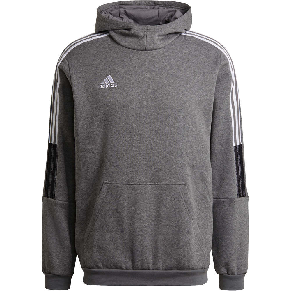 adidas sudadera hombre Adidas TIRO21 SW HOOD 04 adidas sudadera hombre Adidas TIRO21 SW HOOD 04