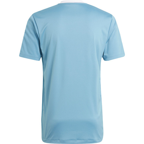 ADIDAS TIRO JSY CU azul
