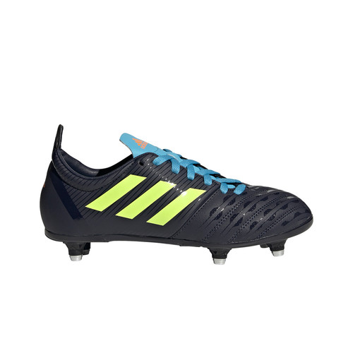 ADIDAS MALICE JUNIOR (SG) azul