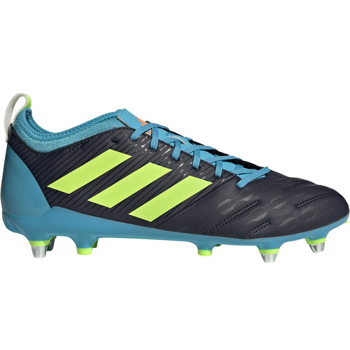 ADIDAS MALICE ELITE (SG) azul