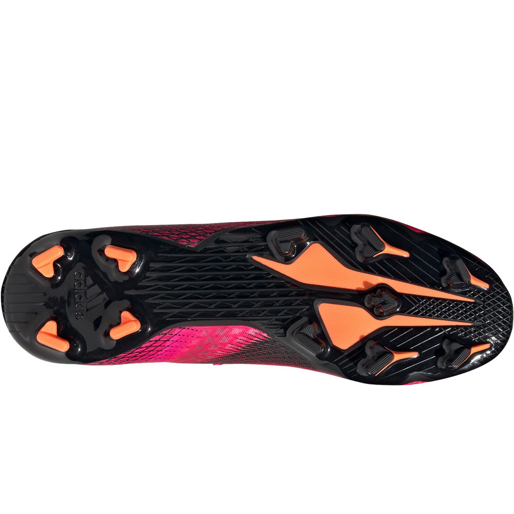 adidas botas de futbol cesped artificial Adidas X GHOSTED.3 FG lateral interior adidas botas de futbol cesped artificial Adidas X GHOSTED.3 FG lateral interior