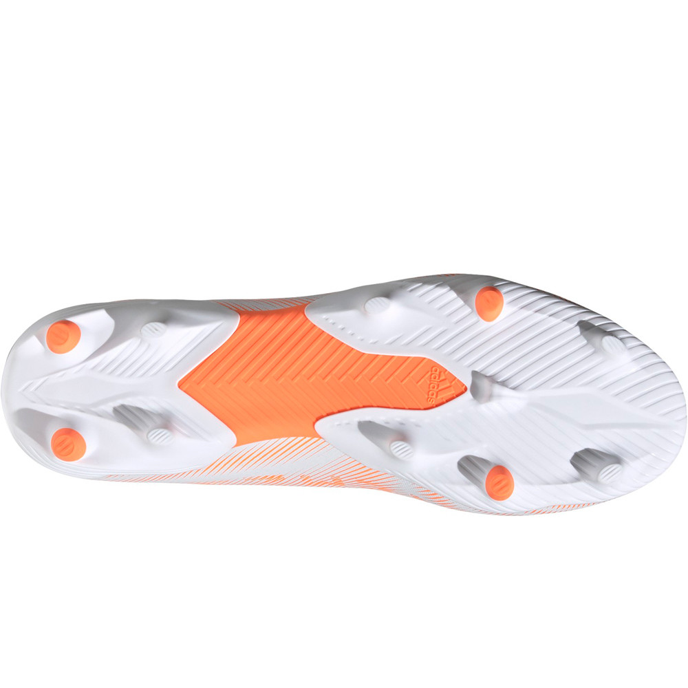adidas botas de futbol cesped artificial Adidas NEMEZIZ .3 LL FG lateral interior adidas botas de futbol cesped artificial Adidas NEMEZIZ .3 LL FG lateral interior