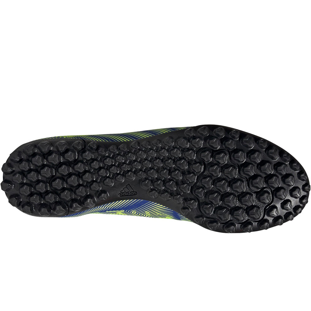 adidas botas de futbol multitaco y terreno duro Adidas NEMEZIZ .4 TF lateral interior adidas botas de futbol multitaco y terreno duro Adidas NEMEZIZ .4 TF lateral interior