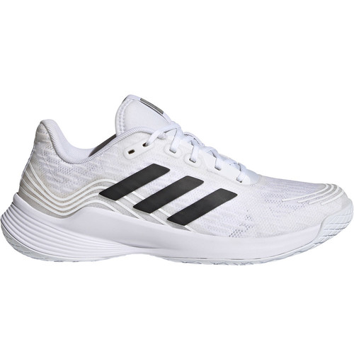 ADIDAS NOVAFLIGHT BLNE blanco