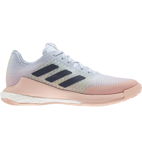 ADIDAS CRAZYFLIGHT W azul