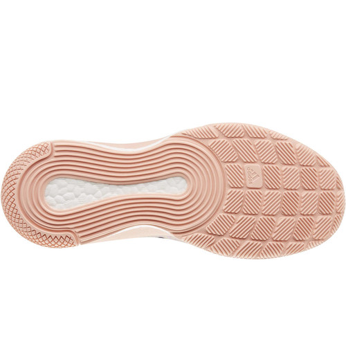 ADIDAS CRAZYFLIGHT W azul