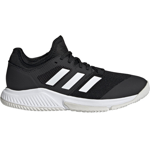 ADIDAS COURT TEAM BOUNCE W negro