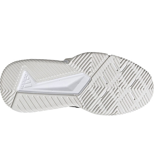ADIDAS COURT TEAM BOUNCE W negro