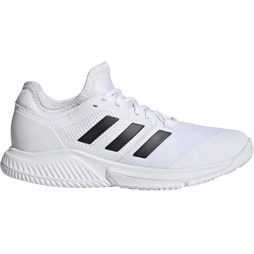 ADIDAS COURT TEAM BOUNCE W blanco