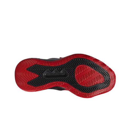 ADIDAS DEEP THREAT J rojo