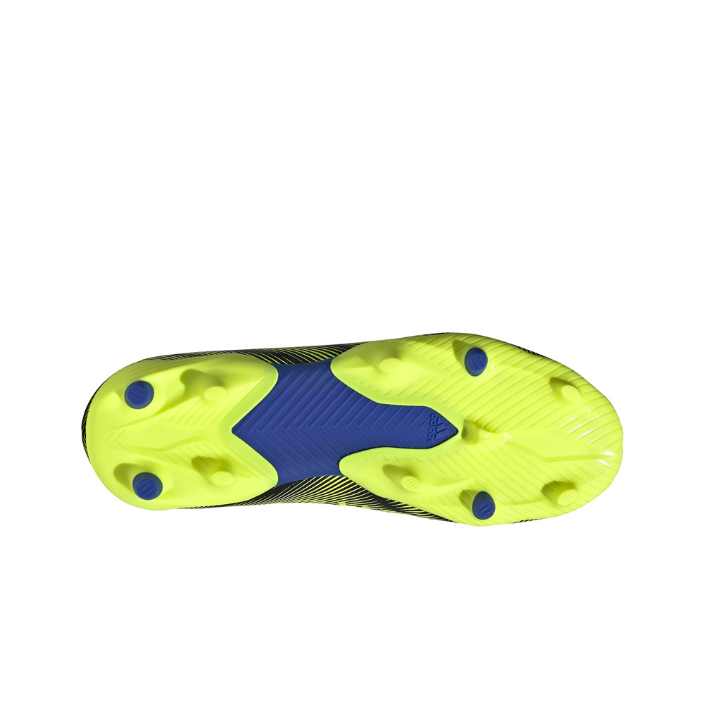adidas botas de futbol niño cesped artificial Adidas NEMEZIZ .3 LL FG J lateral interior adidas botas de futbol niño cesped artificial Adidas NEMEZIZ .3 LL FG J lateral interior