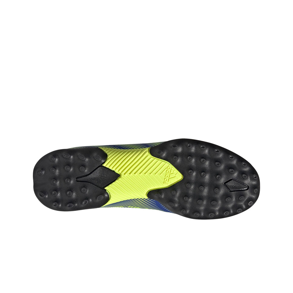 adidas botas de futbol niño multitaco y terreno duro Adidas NEMEZIZ .3 TF J lateral interior adidas botas de futbol niño multitaco y terreno duro Adidas NEMEZIZ .3 TF J lateral interior