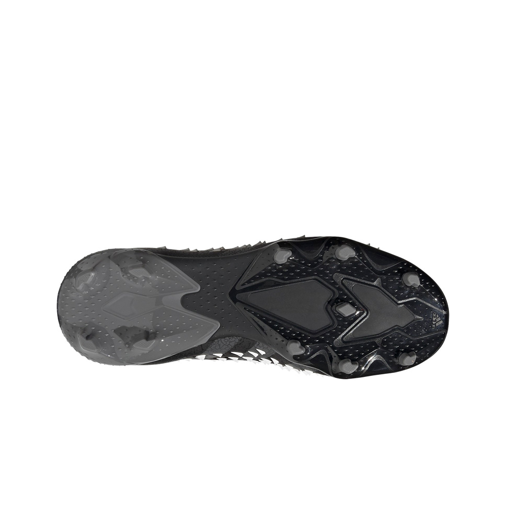 adidas botas de futbol niño cesped artificial Adidas PREDATOR FREAK .1 FG J NEGR lateral interior adidas botas de futbol niño cesped artificial Adidas PREDATOR FREAK .1 FG J NEGR lateral interior