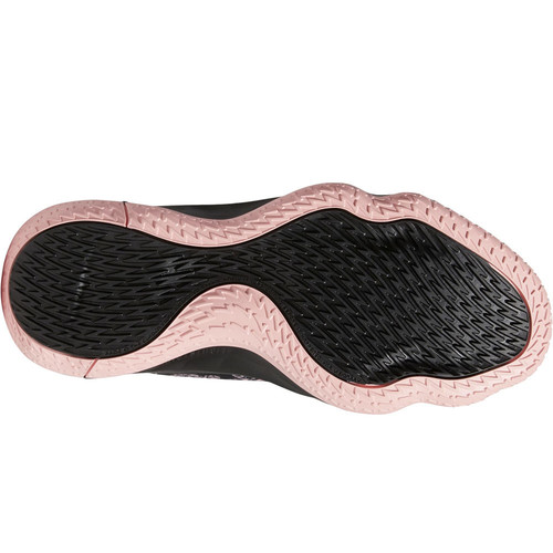ADIDAS DAME 7 negro