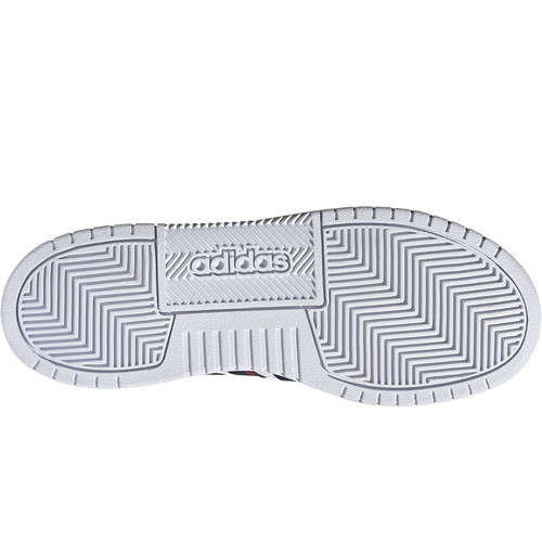ADIDAS ENTRAP MID blanco