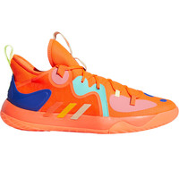 Harden Stepback 2 Harden Stepback 2