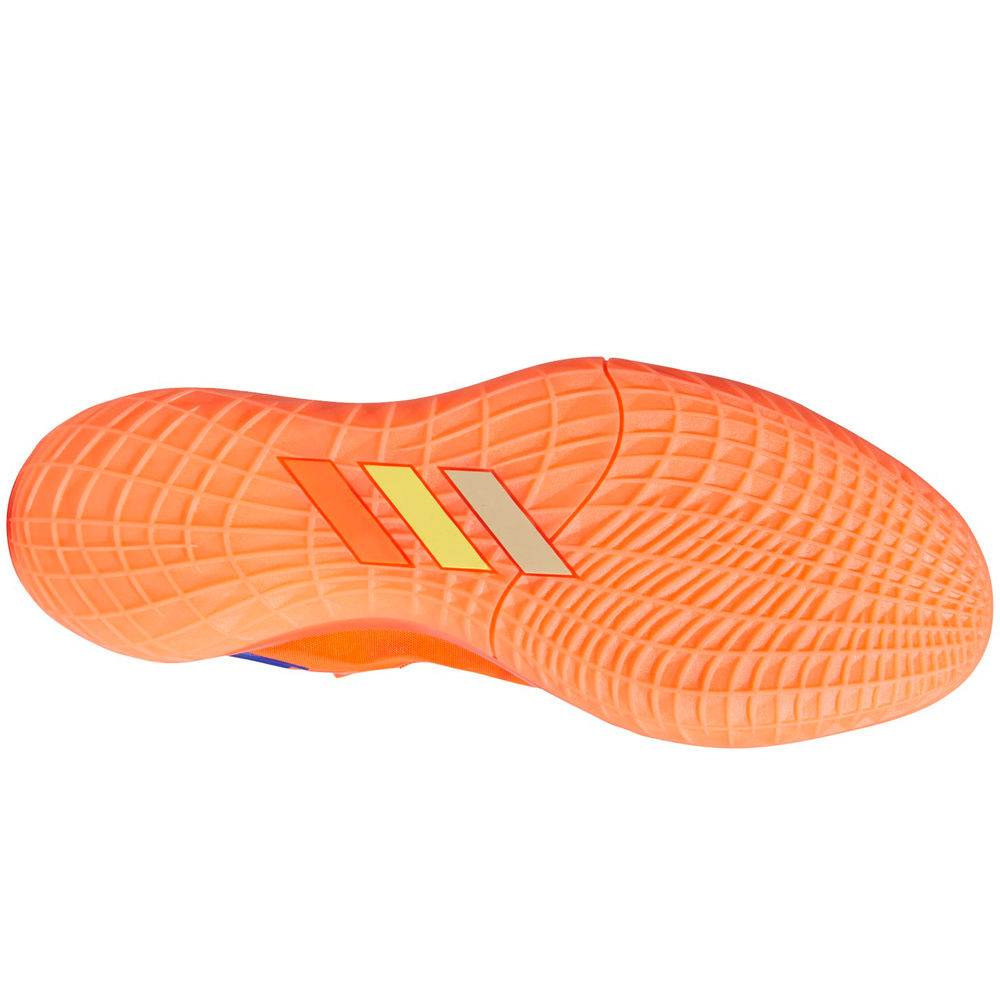 adidas zapatilla baloncesto Adidas Harden Stepback 2 lateral interior adidas zapatilla baloncesto Adidas Harden Stepback 2 lateral interior