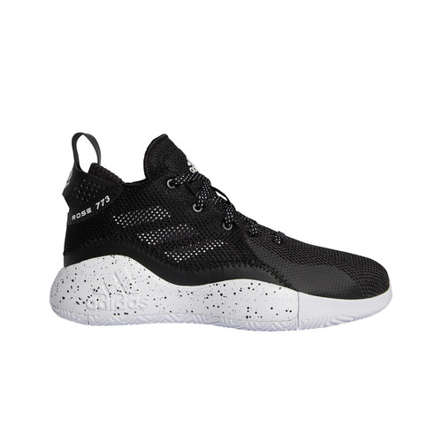 ADIDAS D ROSE 773 2020 J negro
