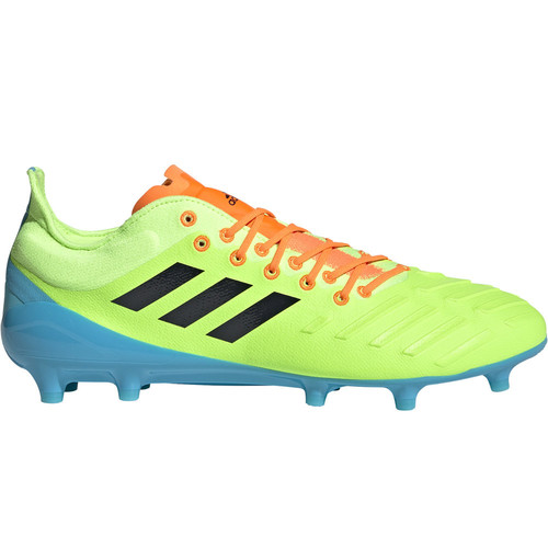 ADIDAS PREDATOR XP (FG) verde