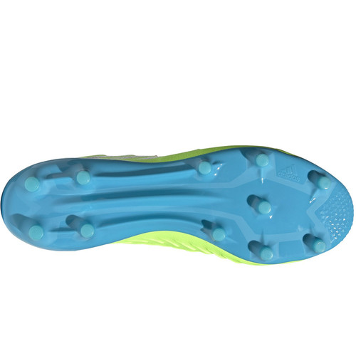 ADIDAS PREDATOR XP (FG) verde