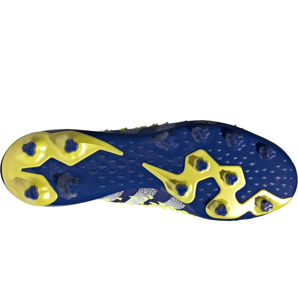 adidas botas de futbol cesped artificial Adidas PREDATOR FREAK .1 L AG lateral interior adidas botas de futbol cesped artificial Adidas PREDATOR FREAK .1 L AG lateral interior