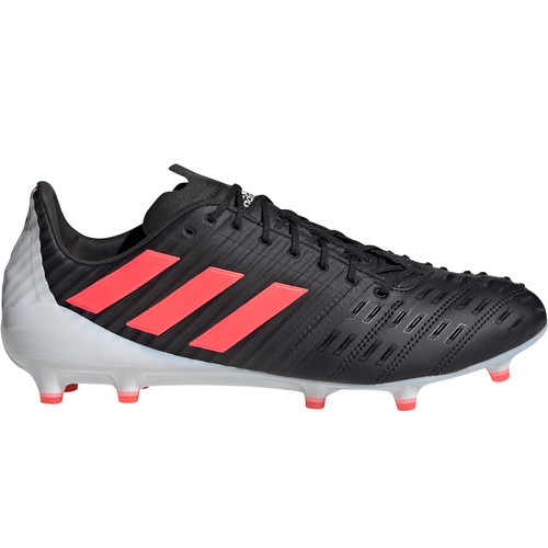 ADIDAS PREDATOR MALICE CONTRO.LYON 21 (FG) negro