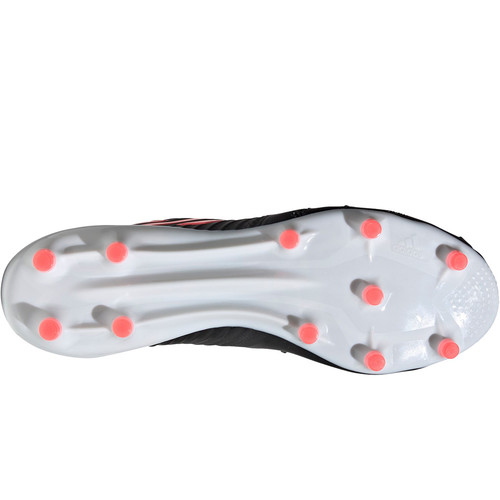 ADIDAS PREDATOR MALICE CONTRO.LYON 21 (FG) negro