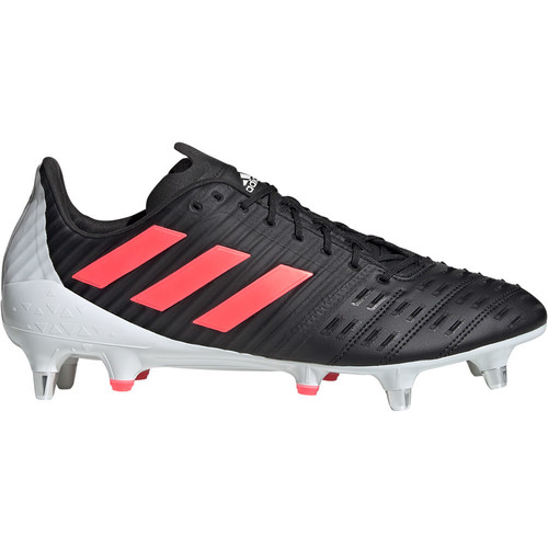 ADIDAS PREDATOR MALICE CONTRO.LYON 21 (SG) negro