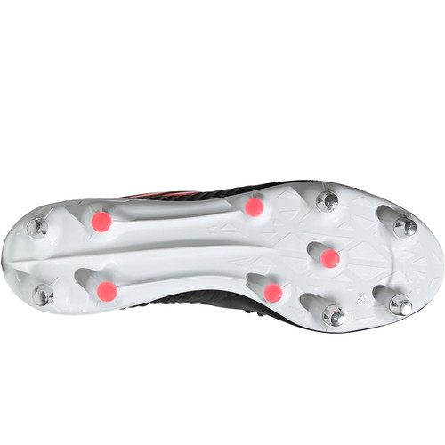 ADIDAS PREDATOR MALICE CONTRO.LYON 21 (SG) negro